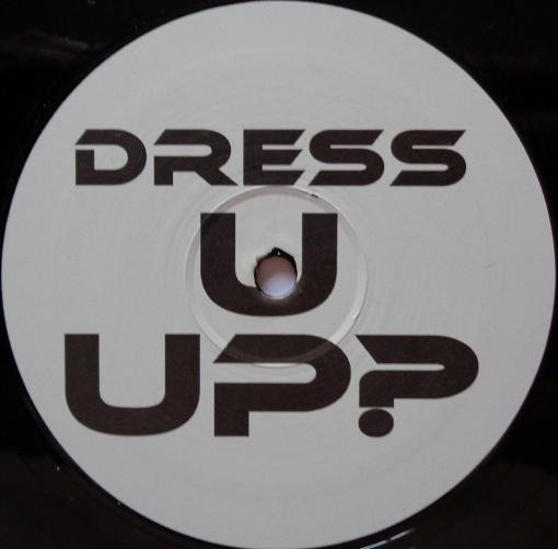 Dress U Up (Remixes)